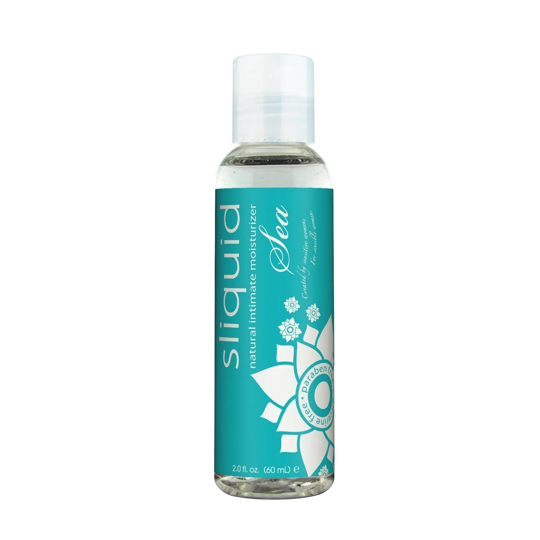 Sliquid - Naturals Sea Intimate Lubricant