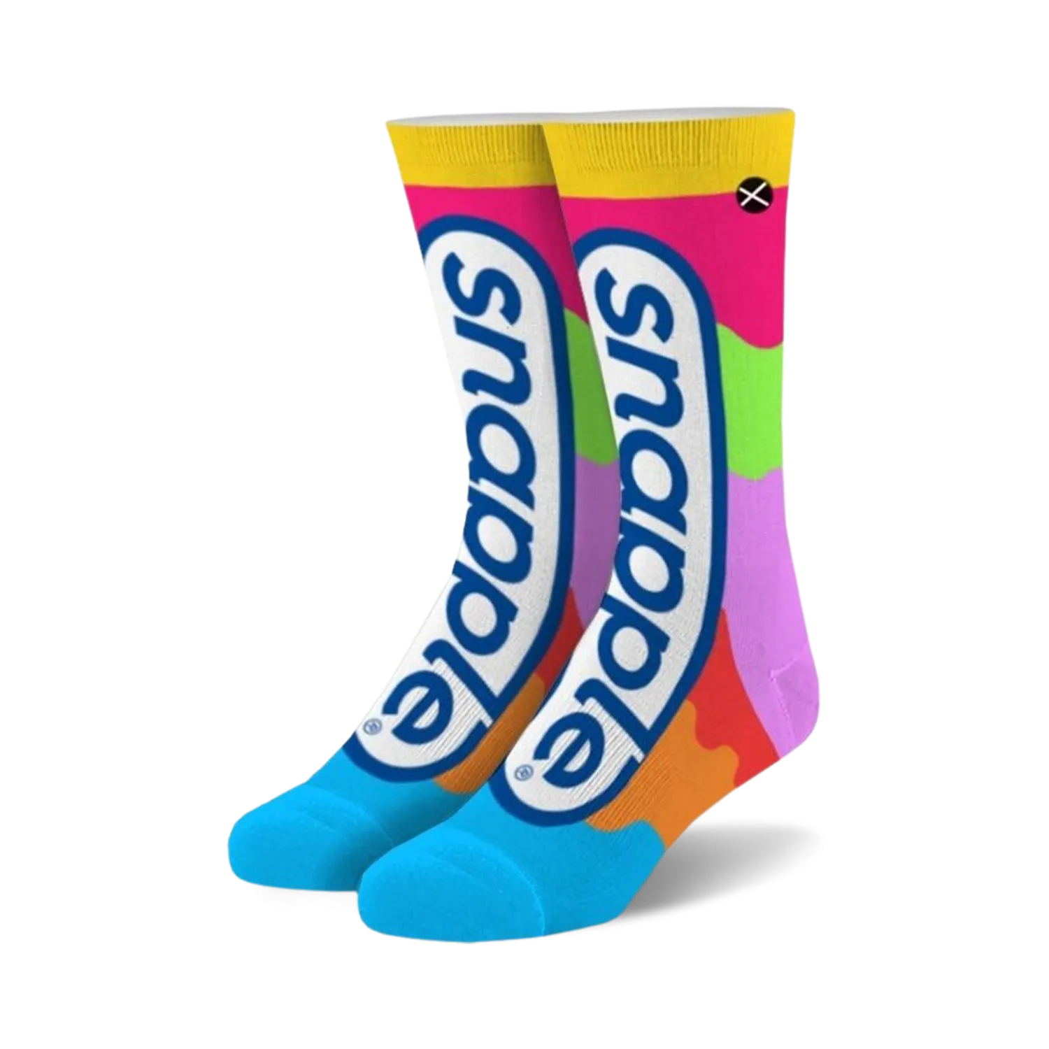 Snapple Colors
