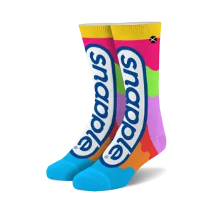 Snapple Colors