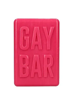 Soap Bar - Gay Bar