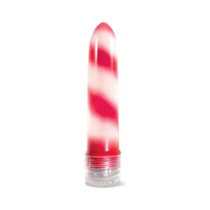 Sweet Twist 12-piece Vibrator P.o.p