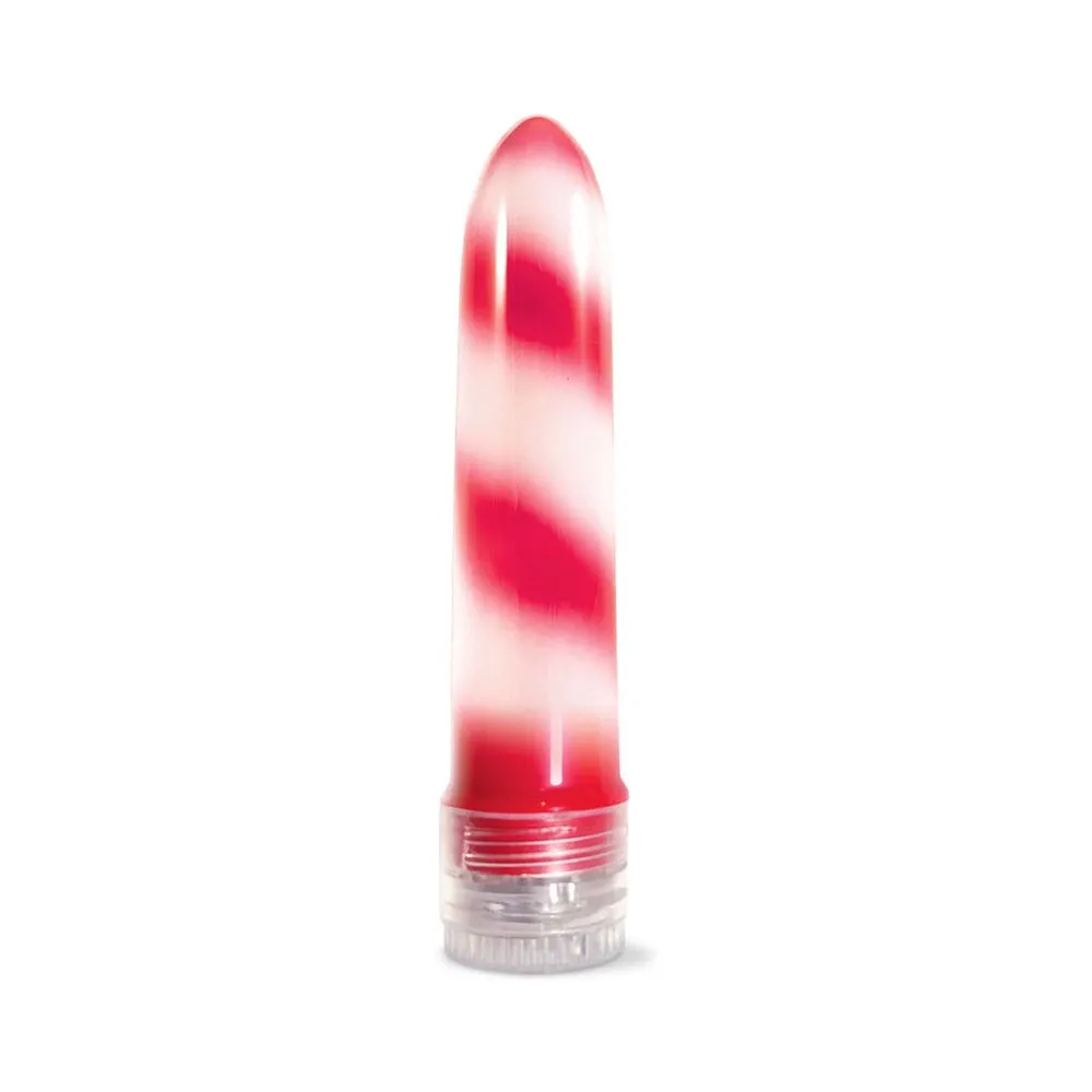 Sweet Twist 12-piece Vibrator P.o.p