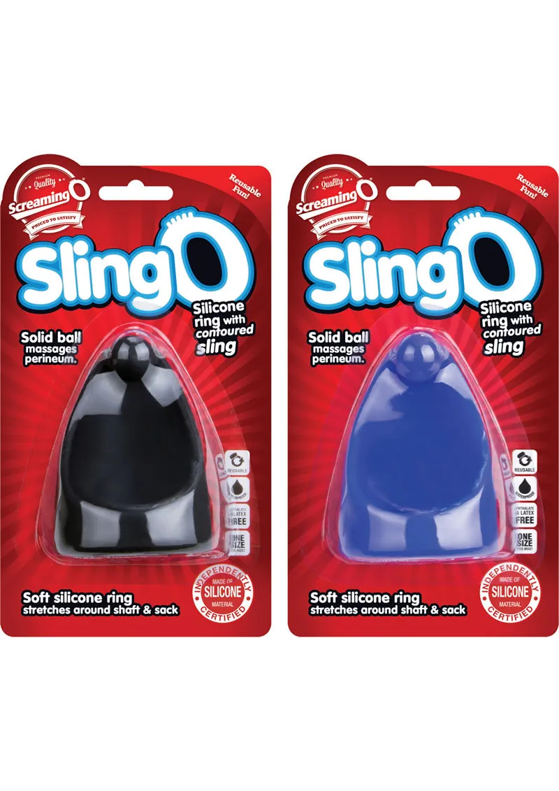 Swingo Sling Asst 6/bx