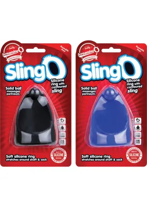 Swingo Sling Asst 6/bx