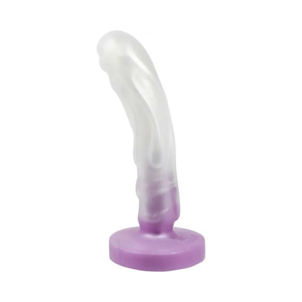 Tantus Mini Magma - Red