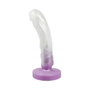 Tantus Mini Magma - Red
