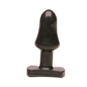 Tantus On The Go Silcone Packer Mocha