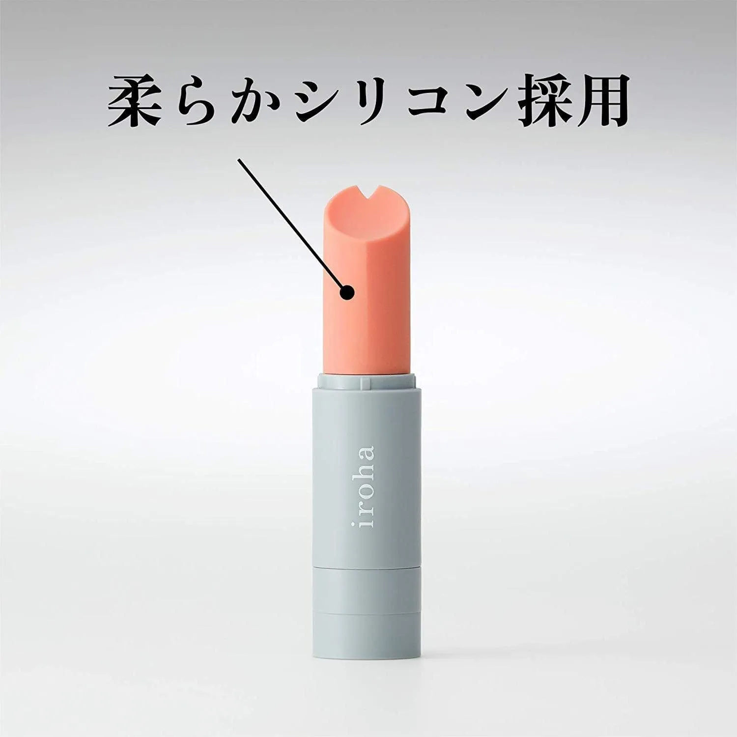 Tenga - Iroha Stick Discreet Vibrator