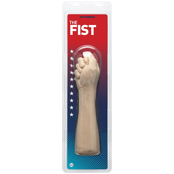 The Fist 14 by Doc Johnson