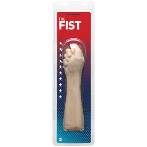 The Fist 14 by Doc Johnson