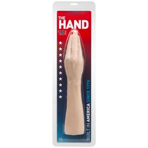 The Hand 16 by Doc Johnson