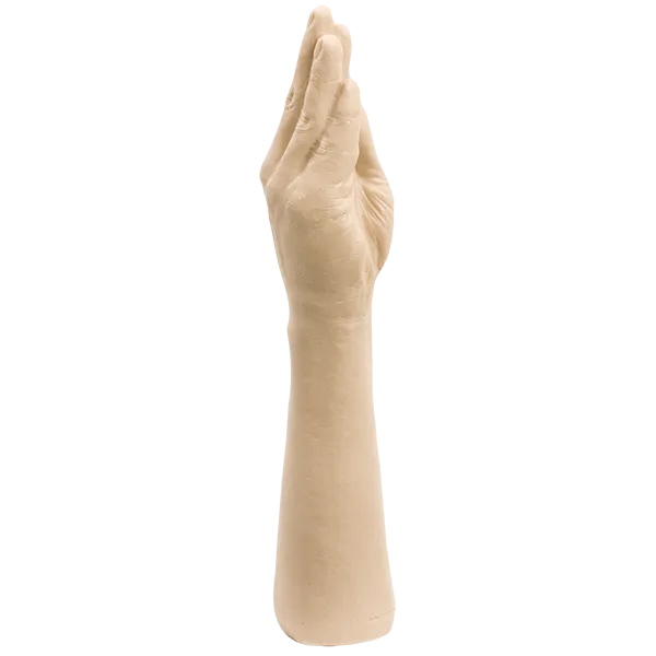 The Hand (Flesh)