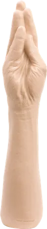 The Hand (Flesh)