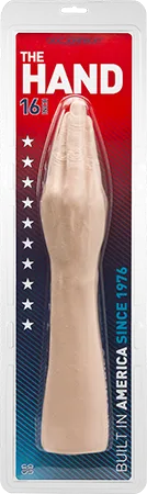 The Hand (Flesh)
