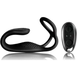 The Vibe - Cock. Ball and Anal Stimulator