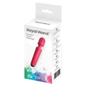 ToyBox Royal Wand