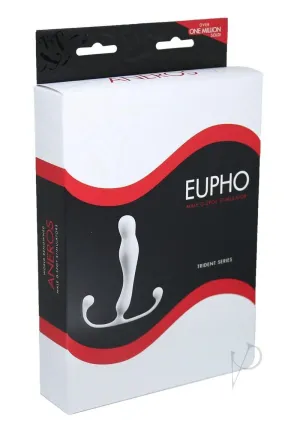 Trident Eupho White