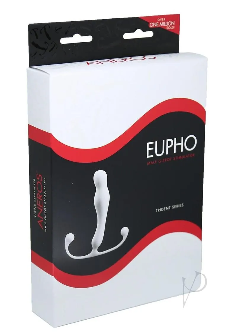 Trident Eupho White