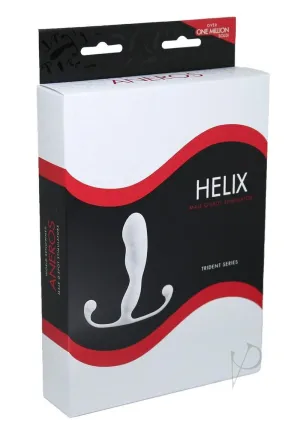 Trident Helix White