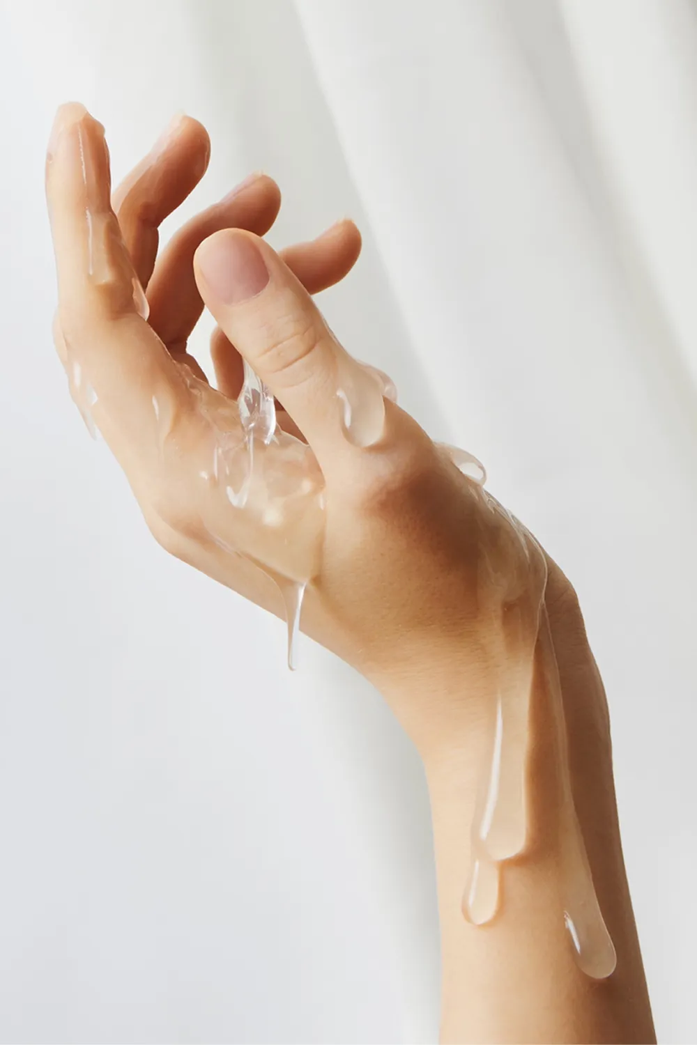Unscented Water-Based Lubricant 150ml