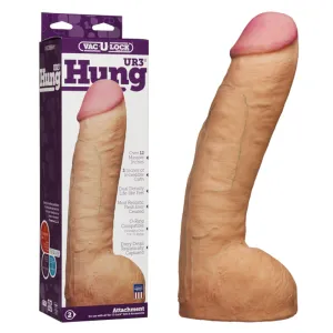Vac-U-Lock * UR3 Hung White