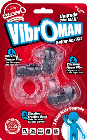VibrOman