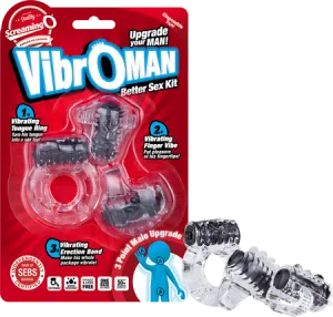 VibrOman