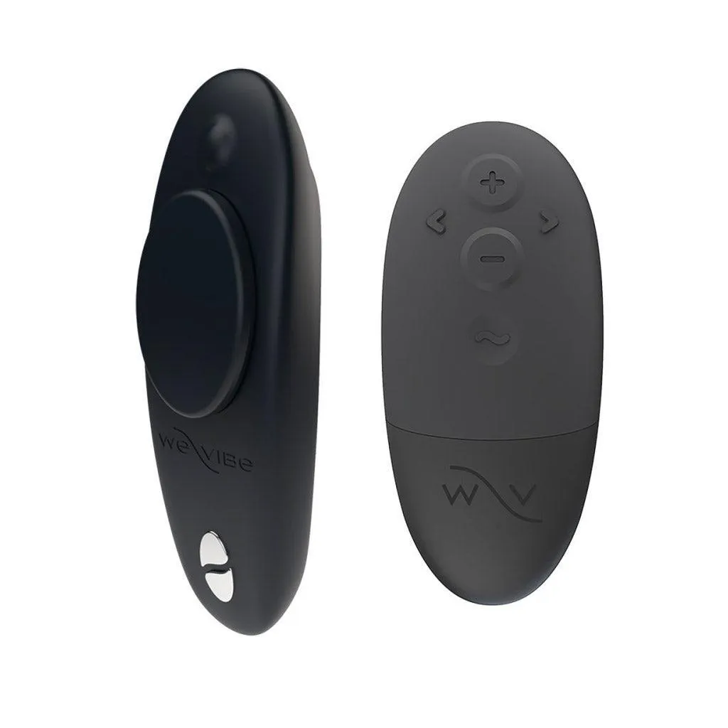 We-Vibe Moxie  Wearable Panty Vibrator