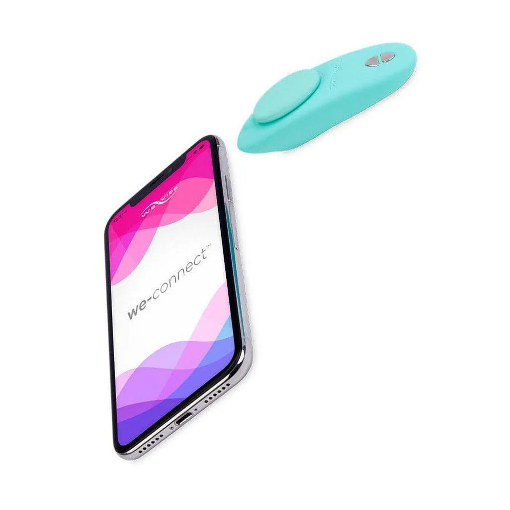We-Vibe Moxie  Wearable Panty Vibrator